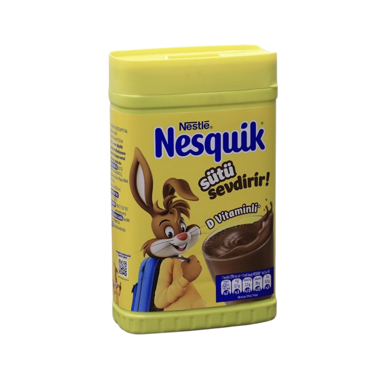Какао - порошок «Nesquik»