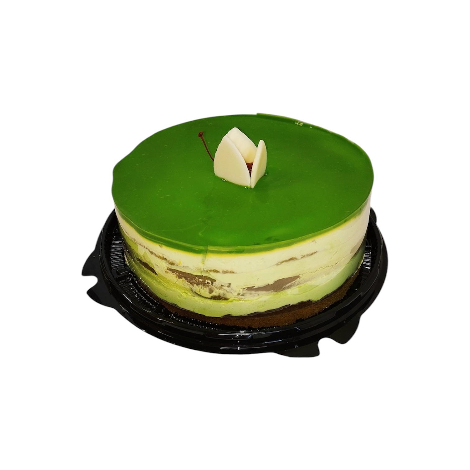 Фисташковый