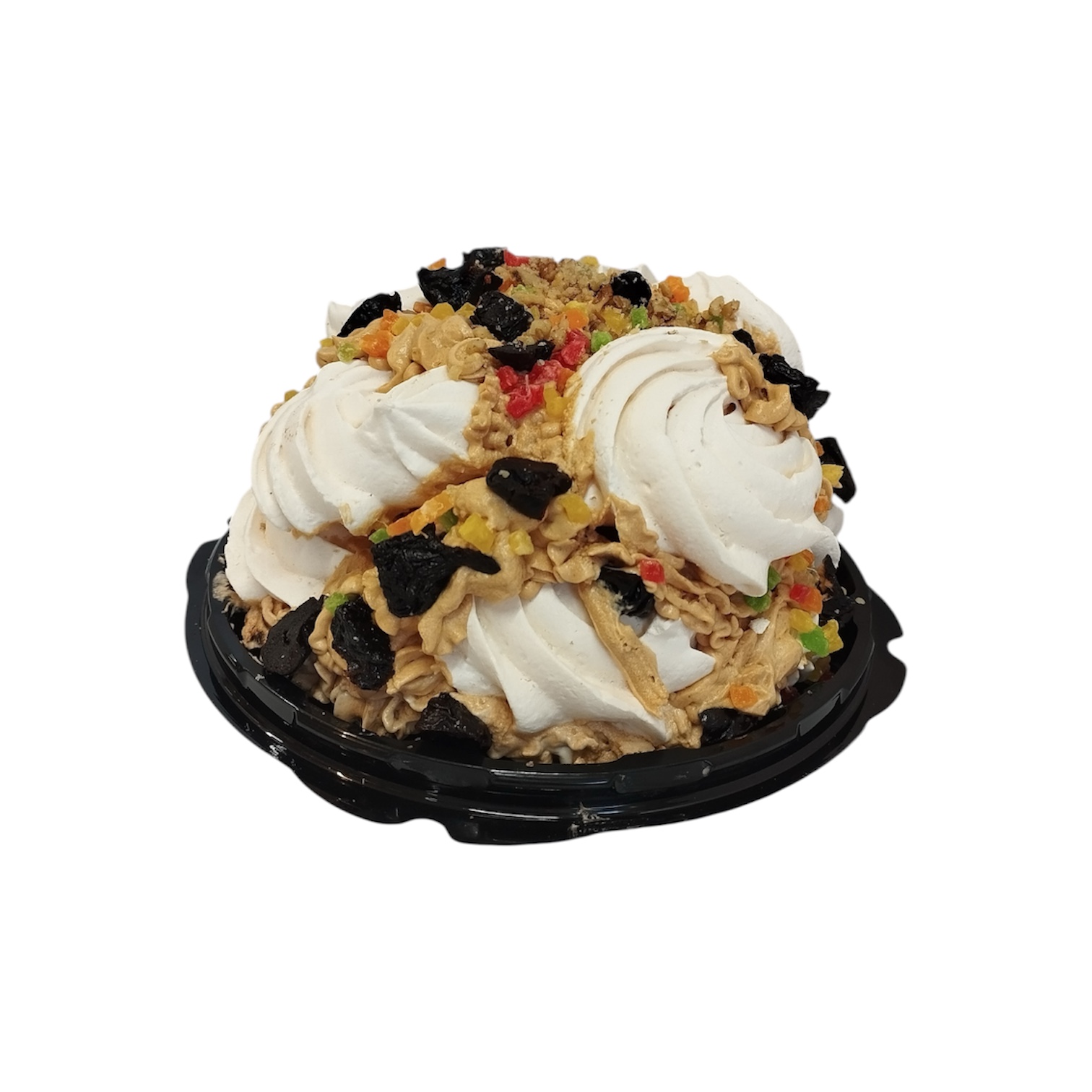 Графские развалины