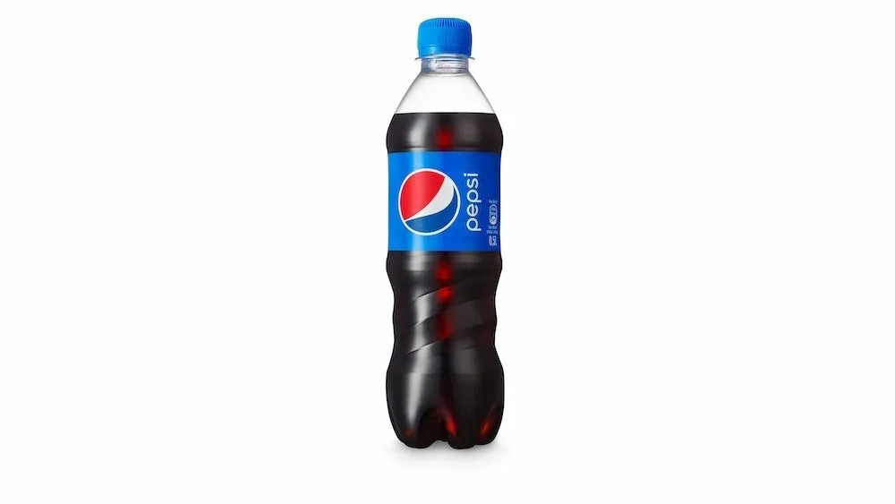 PEPSI - 0,5л