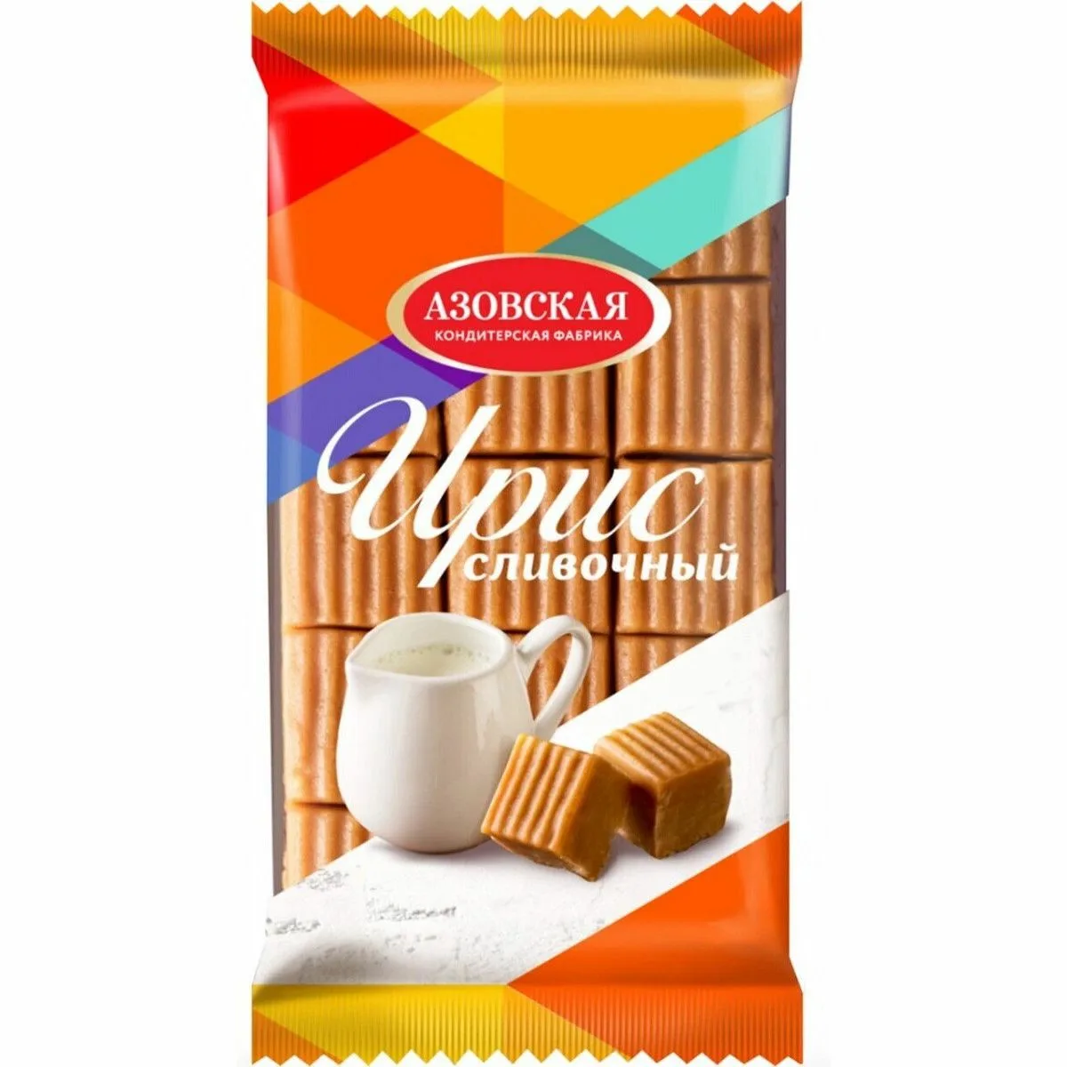 Ирис сливочный 200г