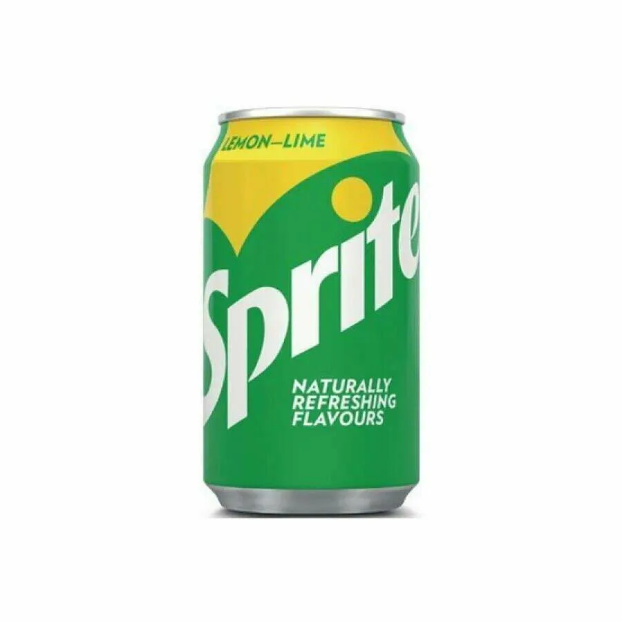 SPRITE жб - 0,3л