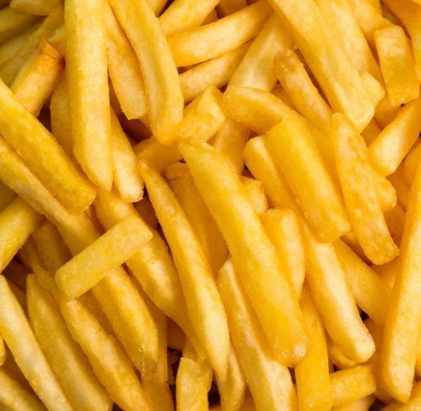 Картофель фри
