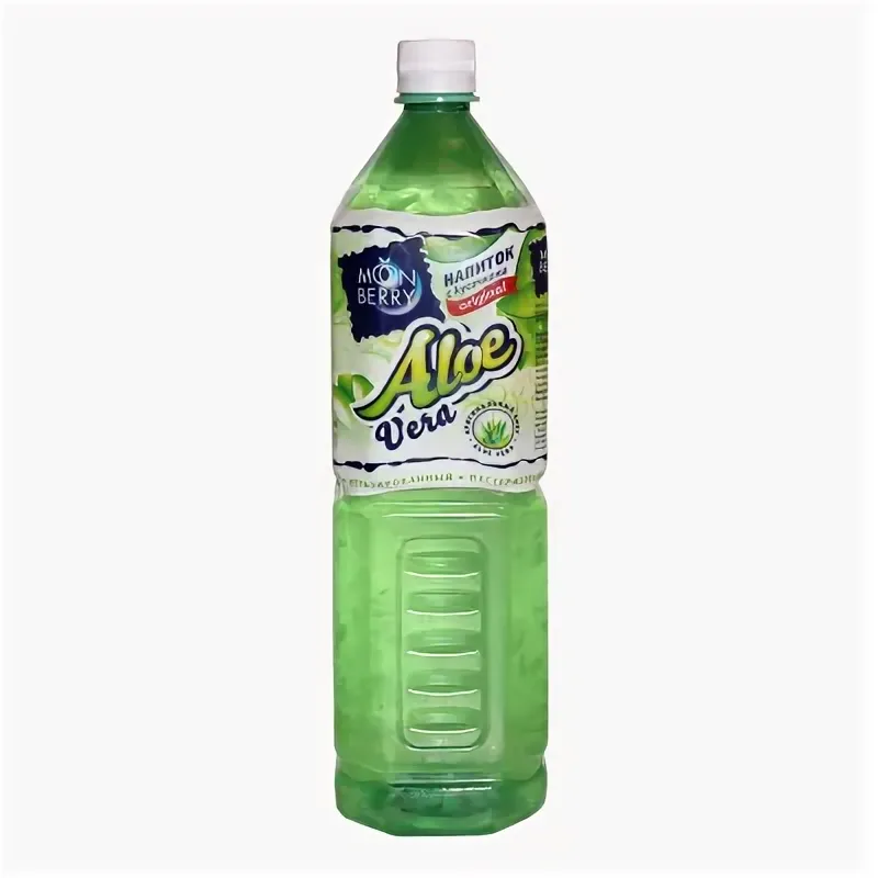 ALOE VERA - 0,5л