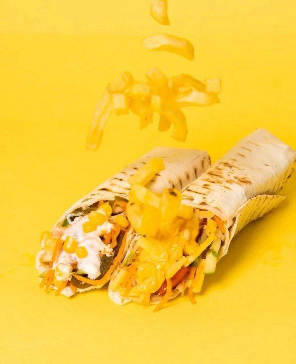 Сырный микс (S, M, XL)