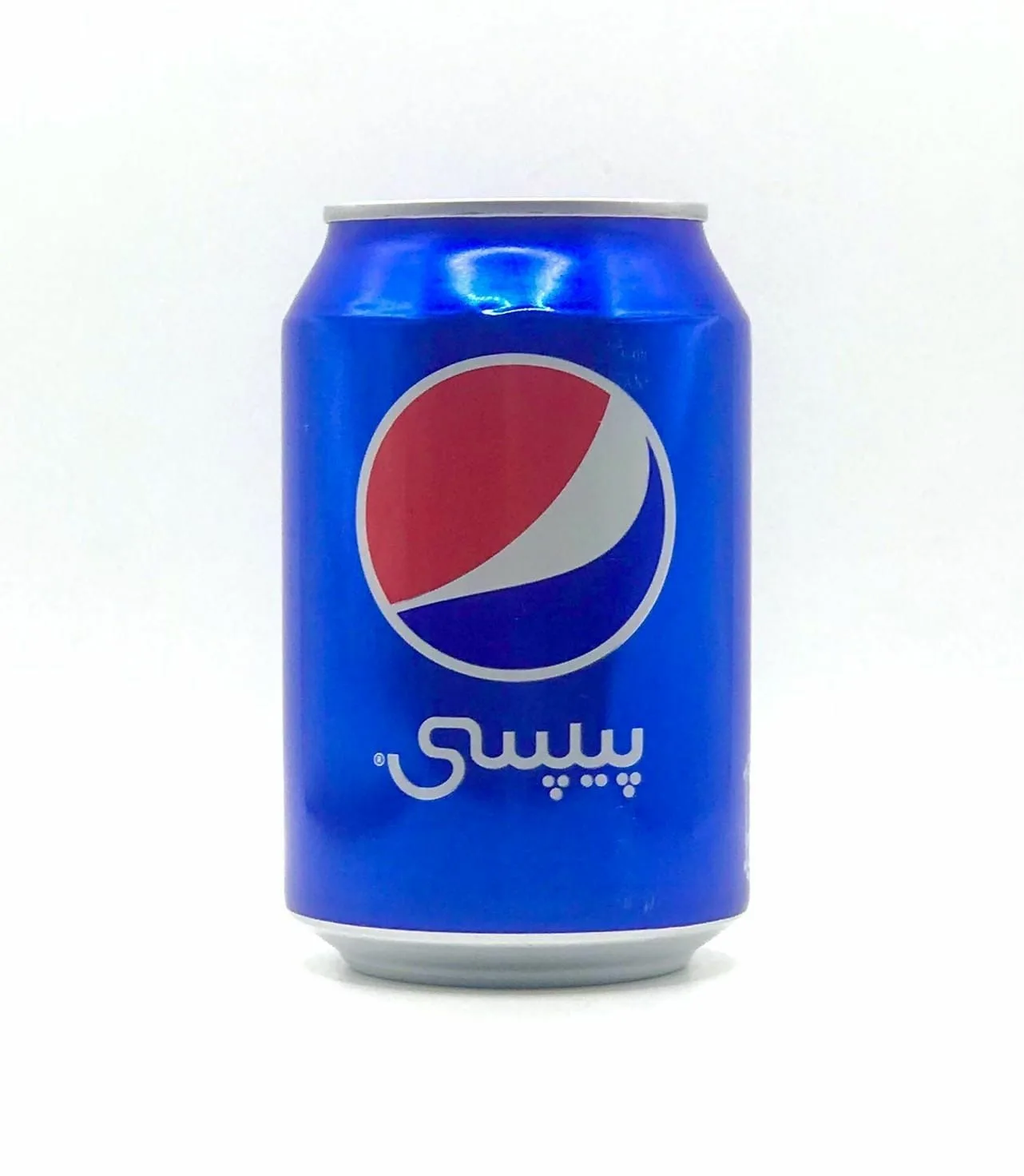 PEPSI жб - 0,3л
