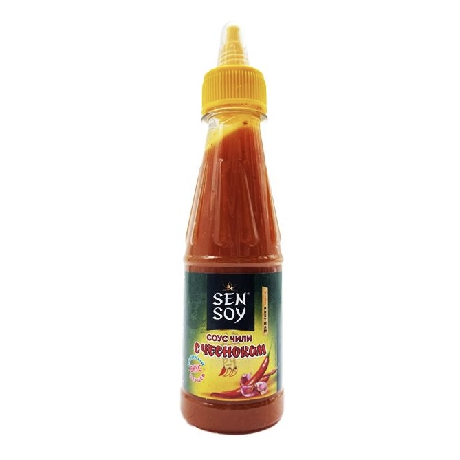 Соус острый