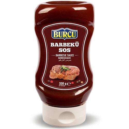 Соус барбекю