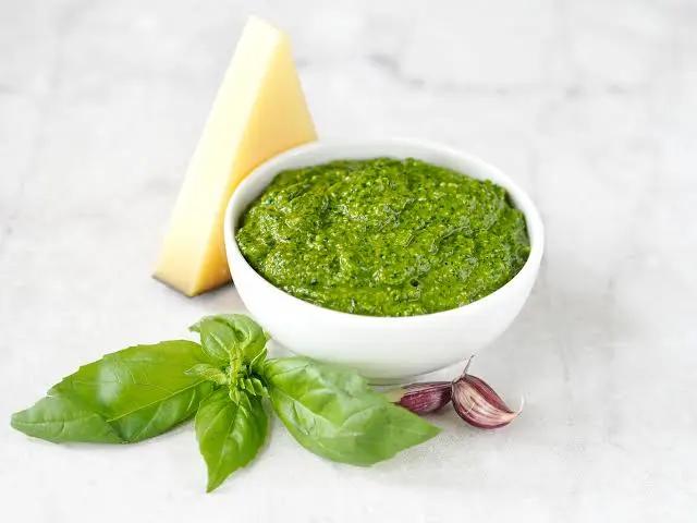 Соус песто