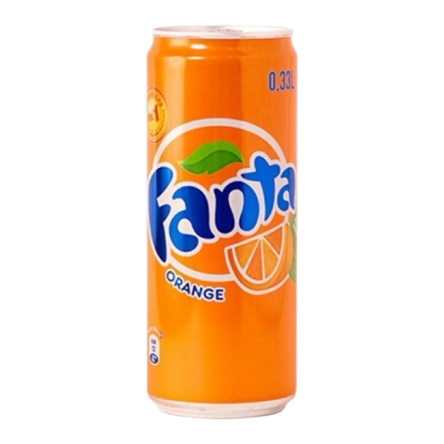 FANTA жб - 0,33л