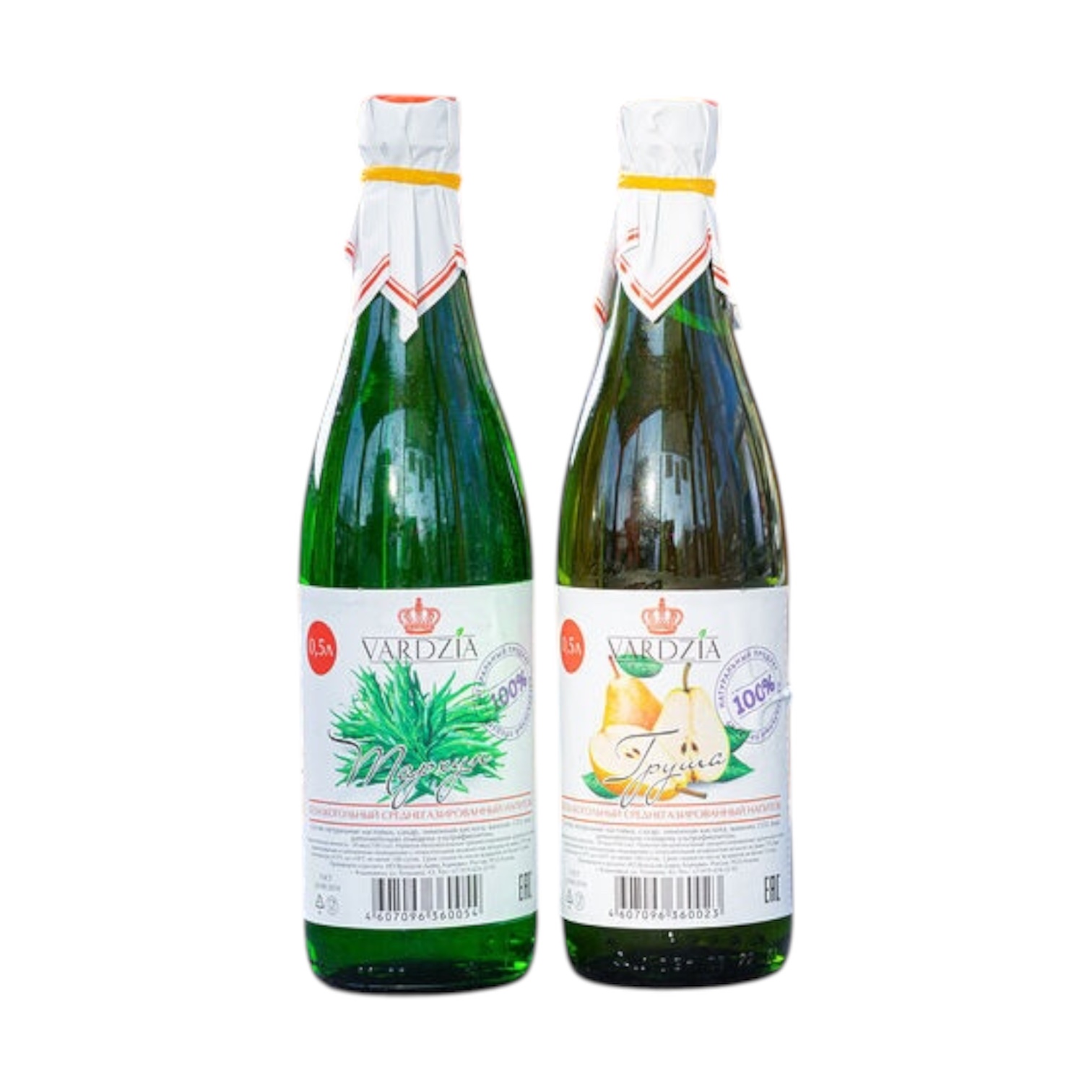 Лимонад вишня