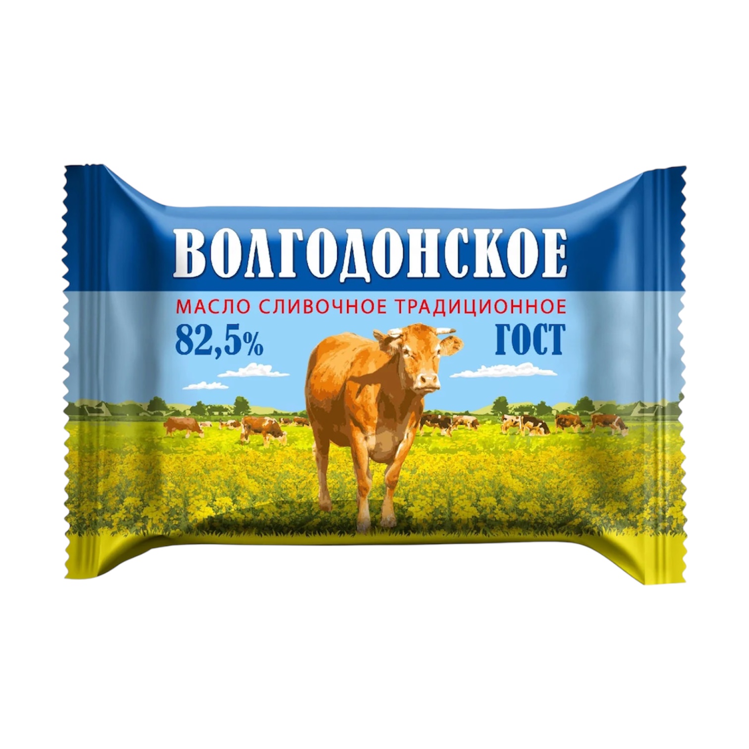 Традиционное ВОЛГОДОНСКОЕ 82.5%