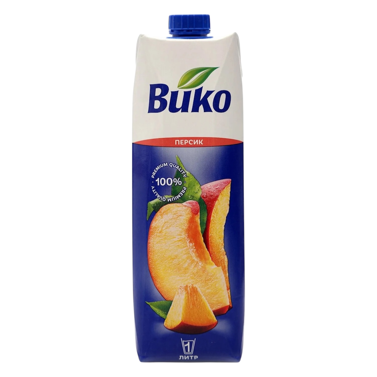 ВИКО персик - 1л