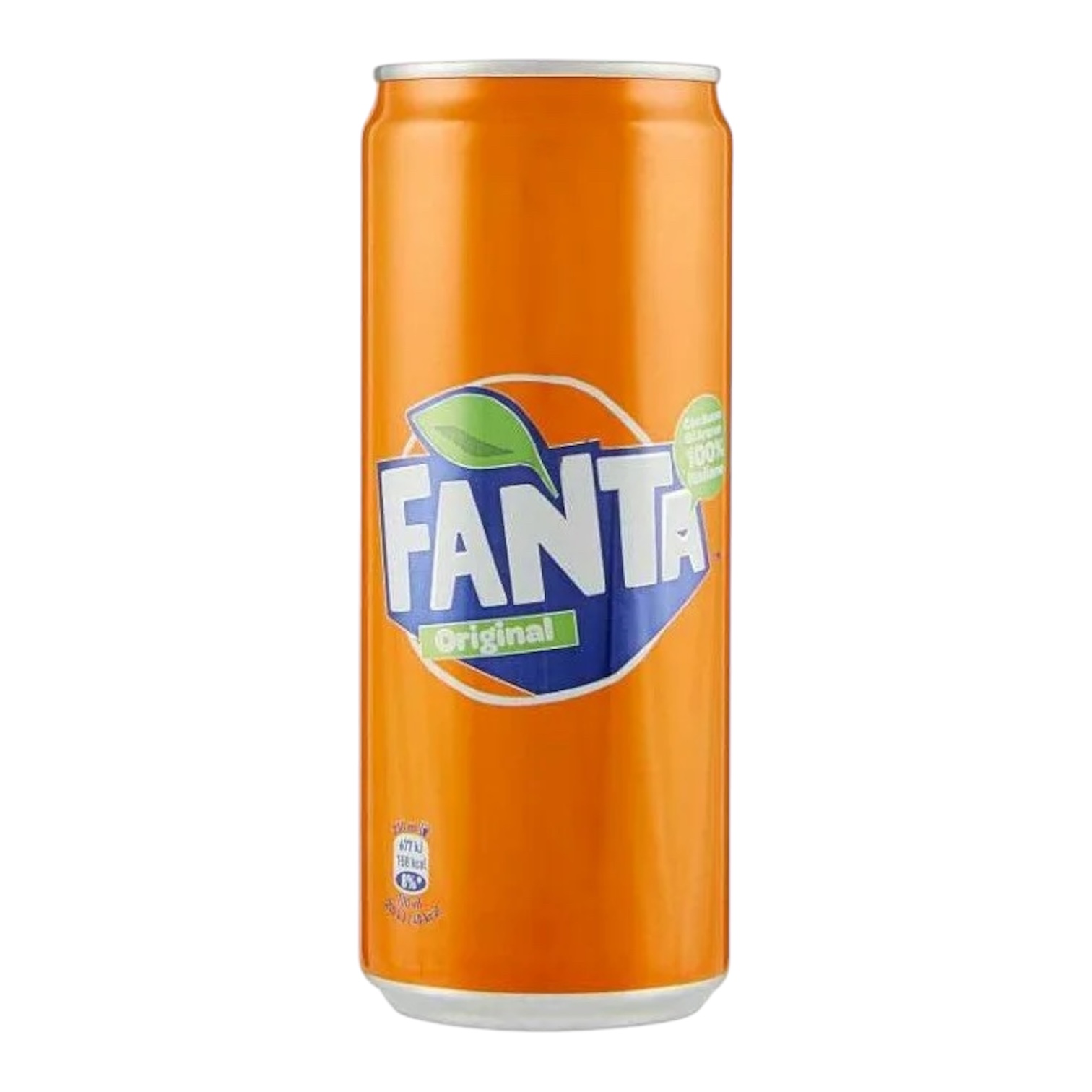 FANTA - 0,33л
