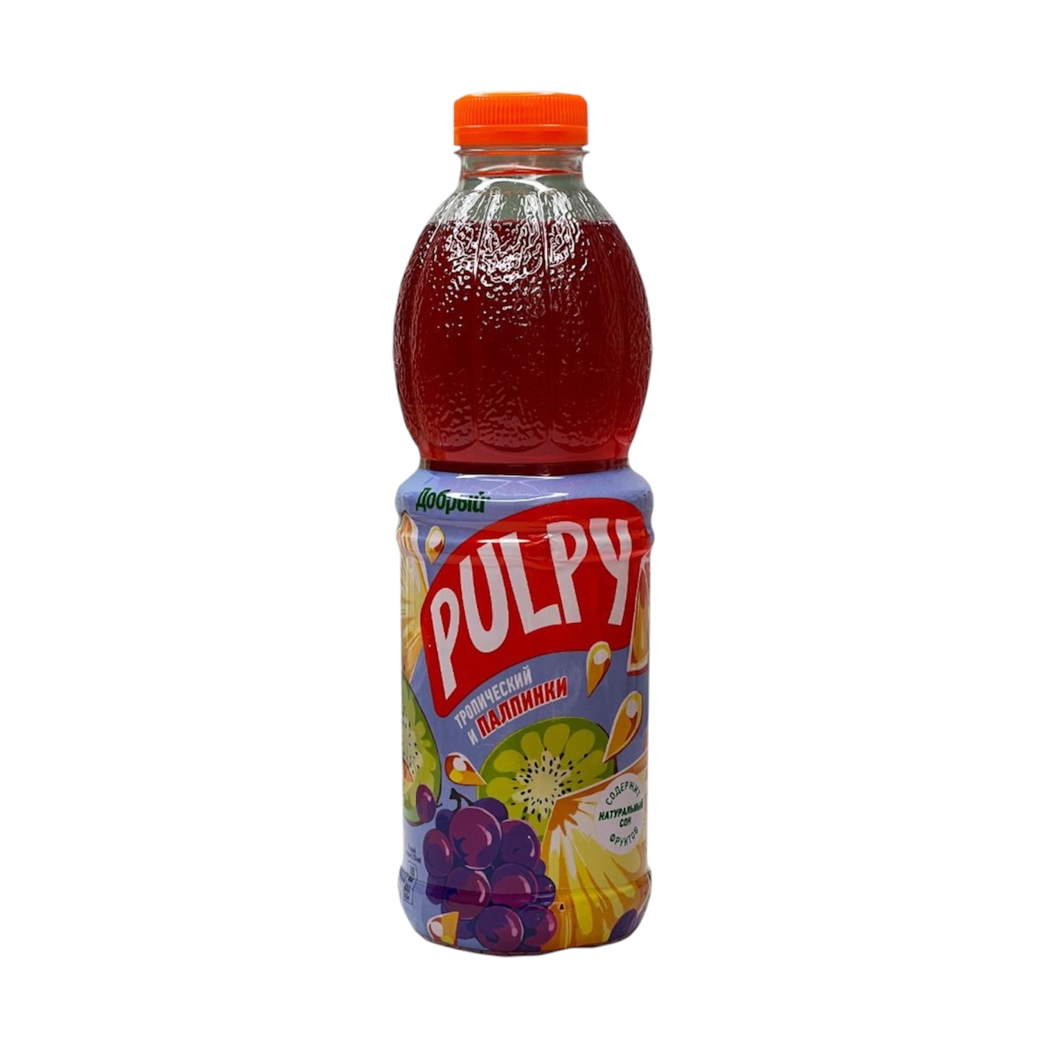 PULPY - 0.45л