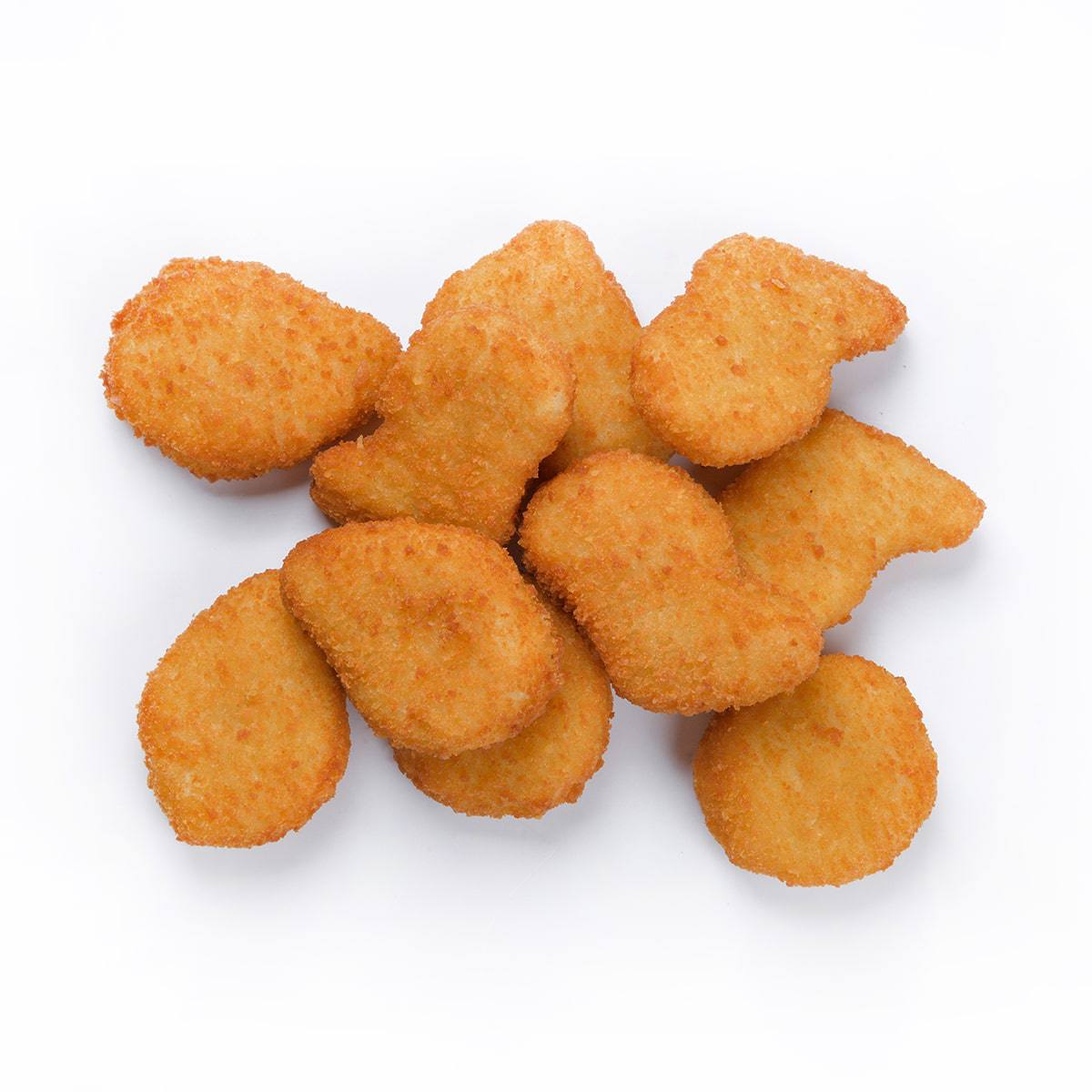 Наггетсы - 7 штук