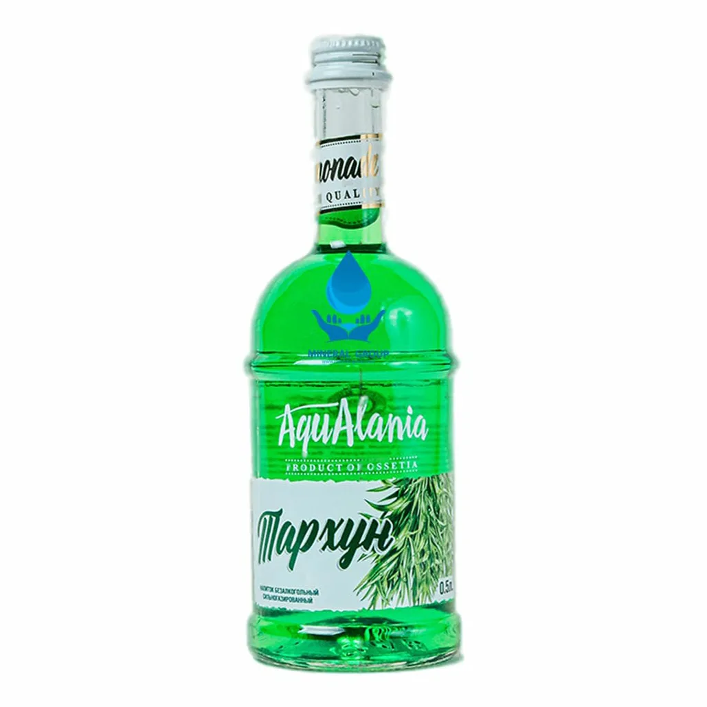 AQUALANIA тархун - 0,5л
