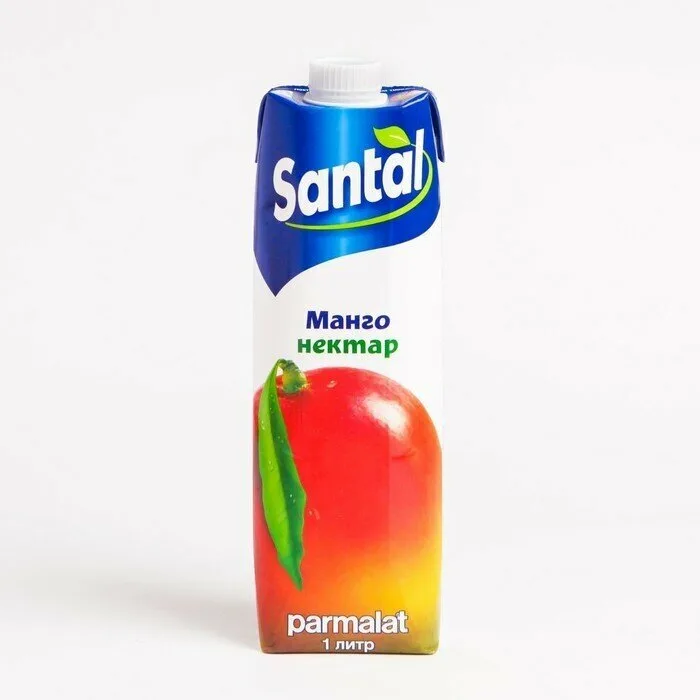 SANTAL манго- 1л