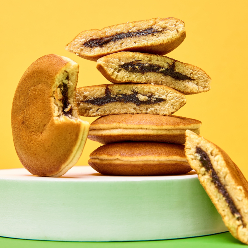 Панкейк Snaq Fabriq - Нежный шоколад