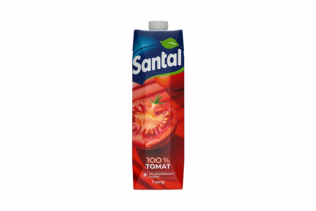 SANTAL томат - 1л