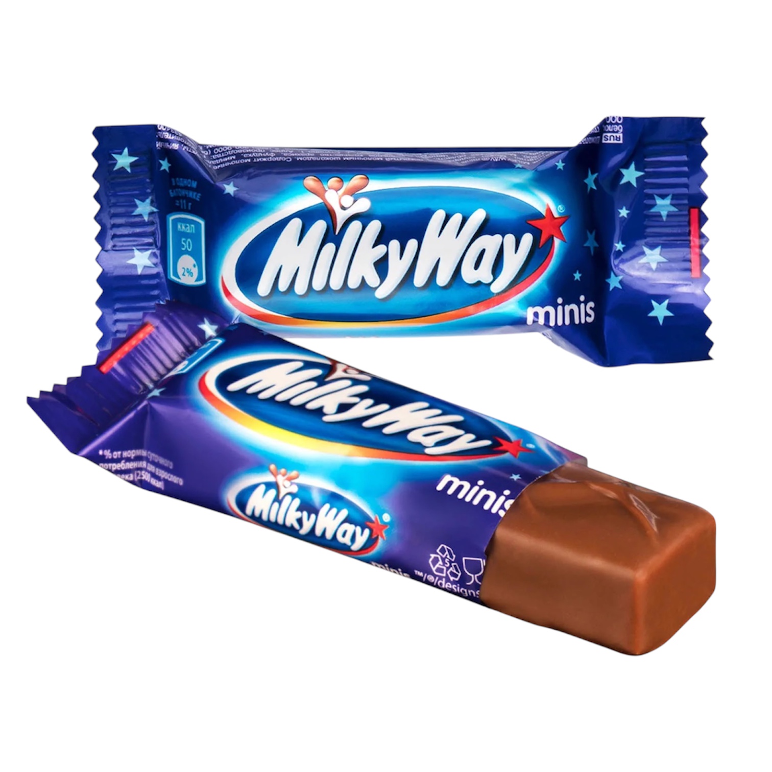 Конфеты на развес шоколадные Milka