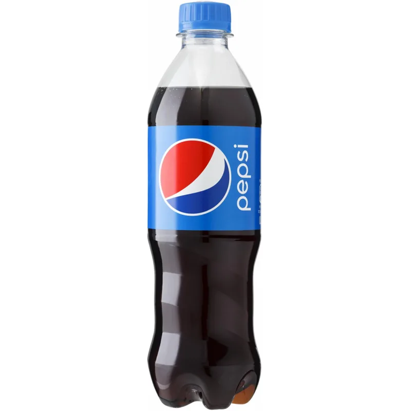 PEPSI 0.5л