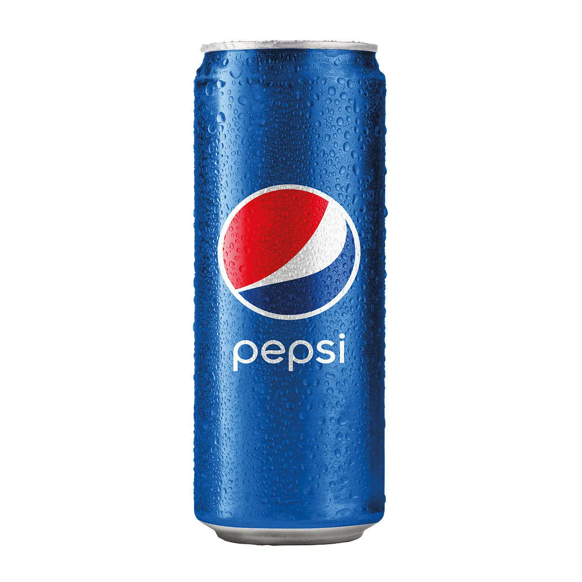 PEPSI ж/б 0.33л