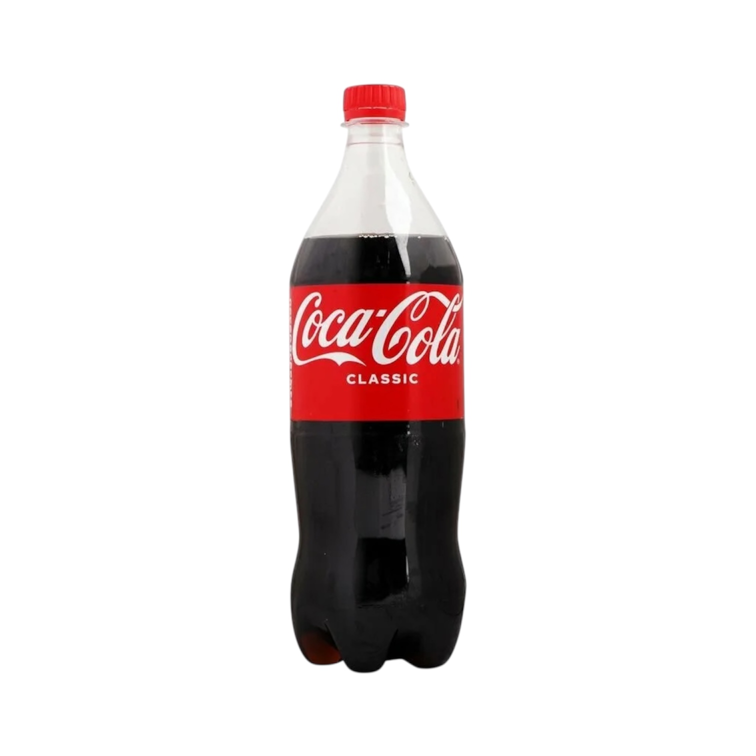Coca Cola 1л