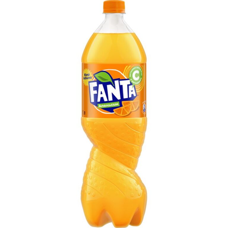 Fanta 1л