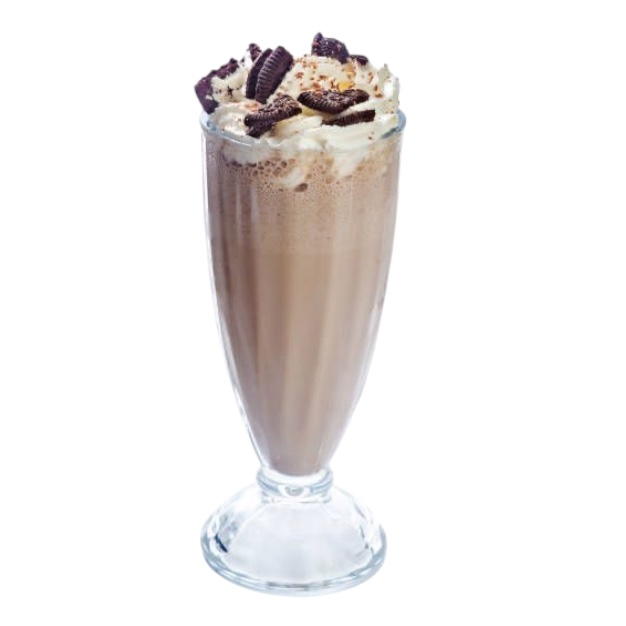 Милкшейк орео