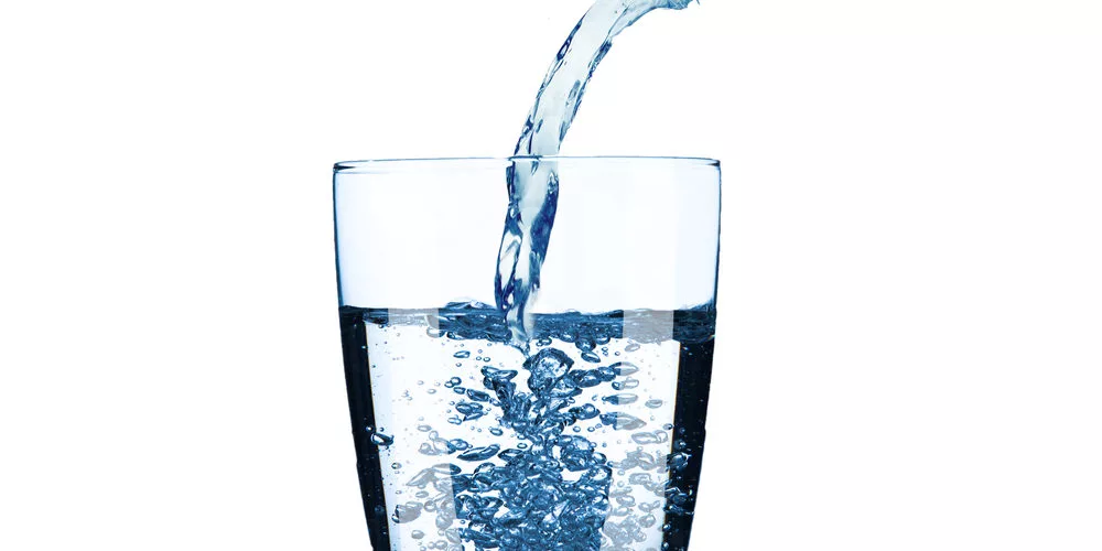 Минеральная вода 1л