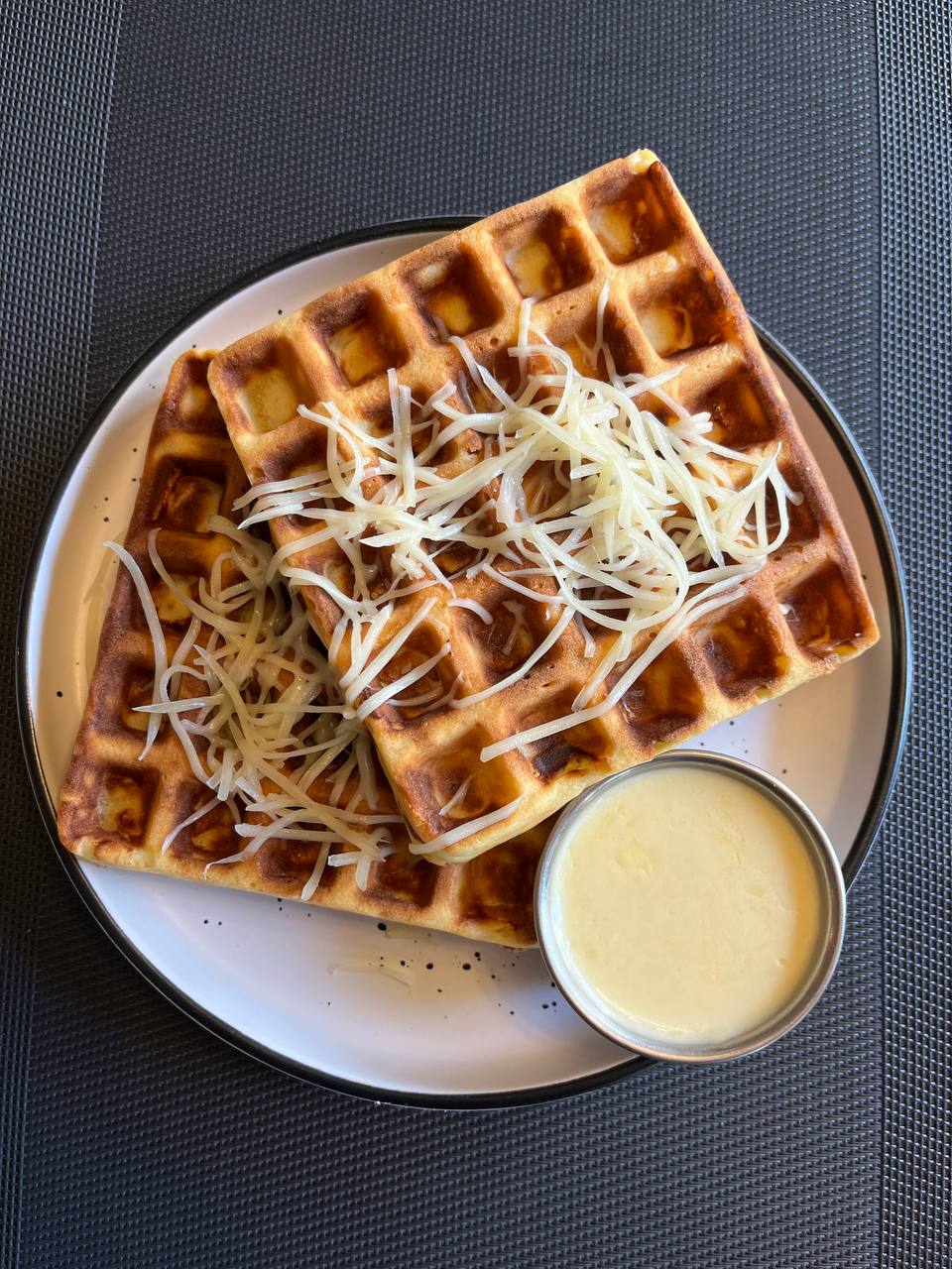 Венские вафли