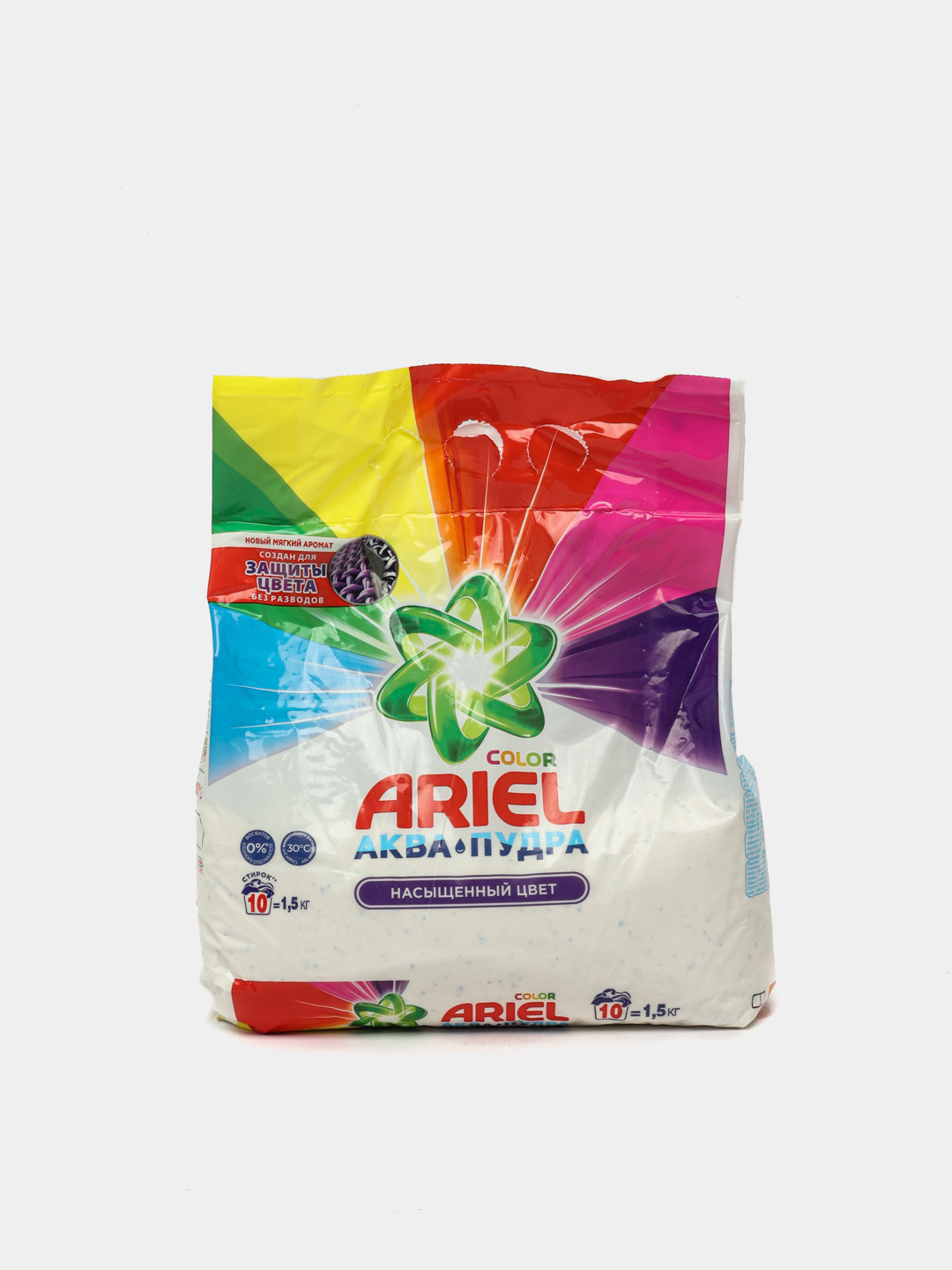 Стиральный порошок Ariel Автомат Color (1,5 кг)