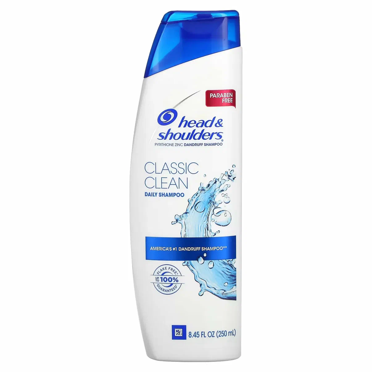 Шампунь Head&Shoulders 750мл. Classic clean classique