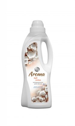 Кондиционер для белья DEW Aroma 1л. Хлопок 2425