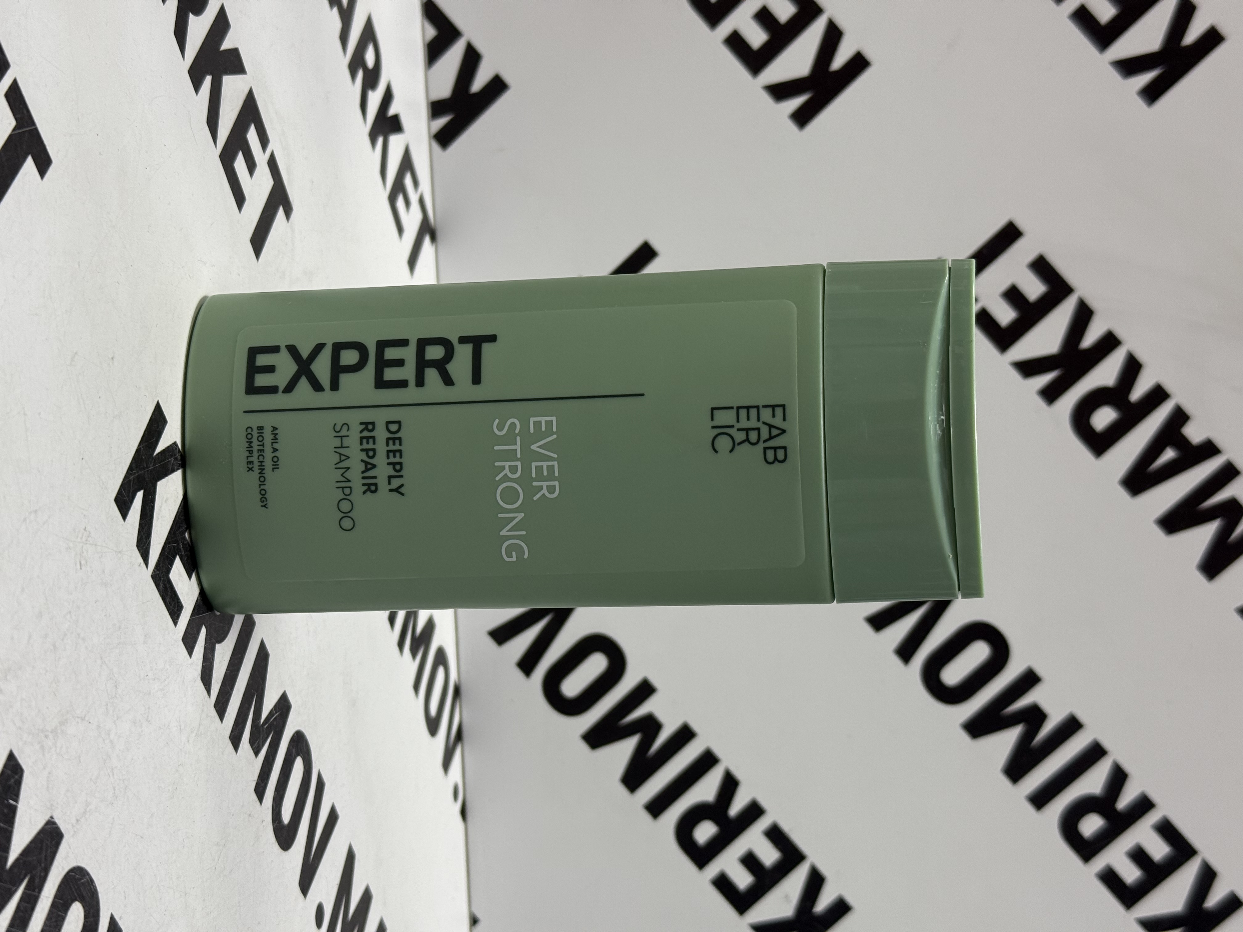 Шампунь «Глубокое восстановление» Expert Hair