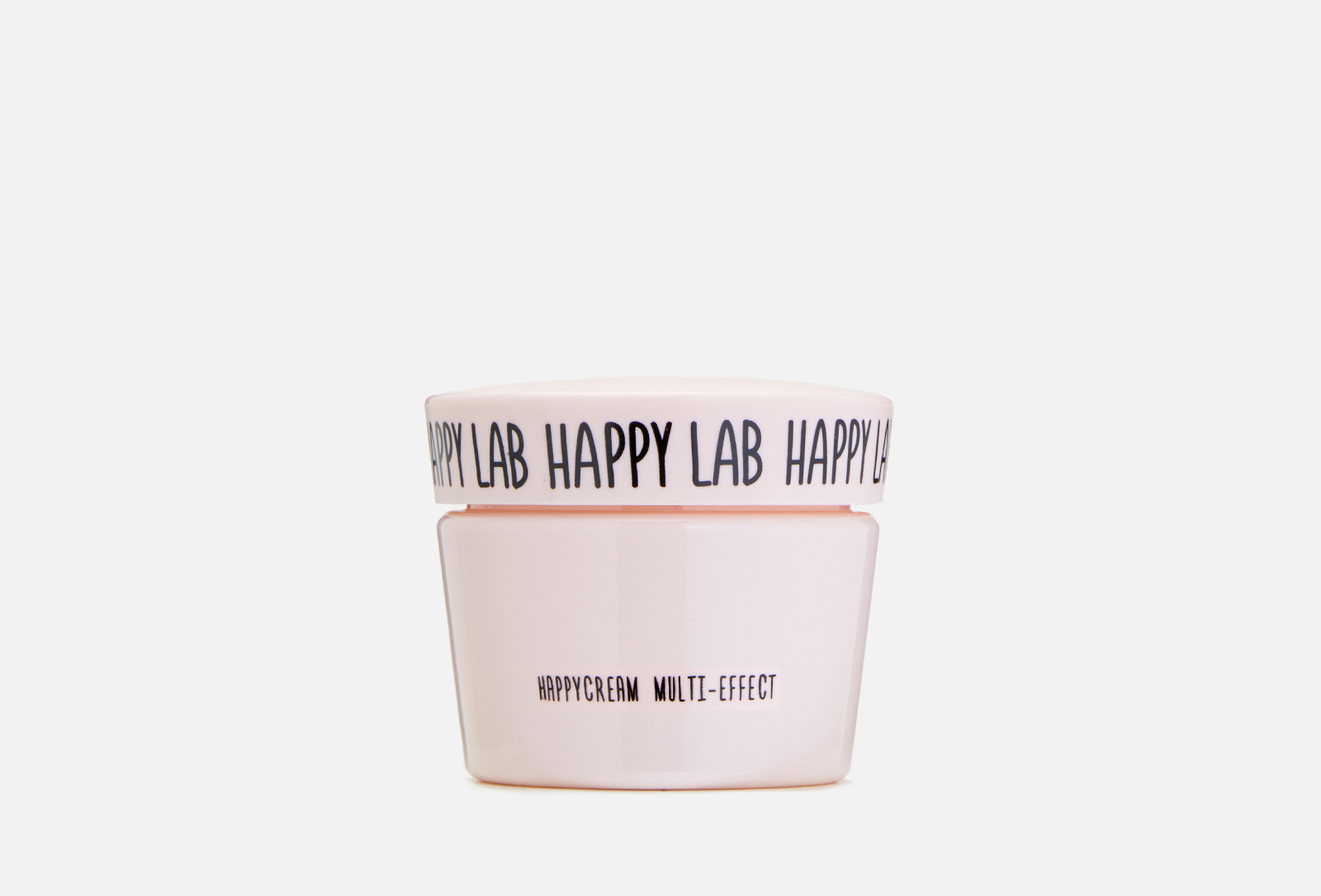 Крем для лица увлажняющий, Happy Lab  50 мл