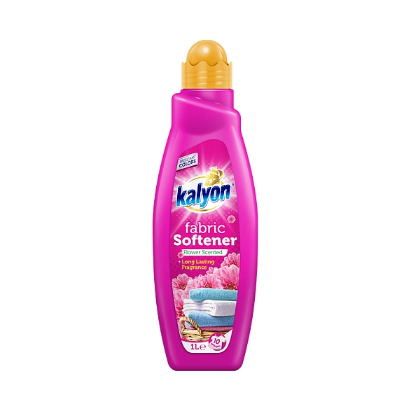 Кондиционер для белья Kalyon Flower Scented 1л