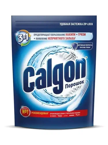 Средство для смягчения воды Calgon 2в1 (750 г)