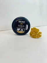 Крем для обуви Goldcare 50 мл (Черный)