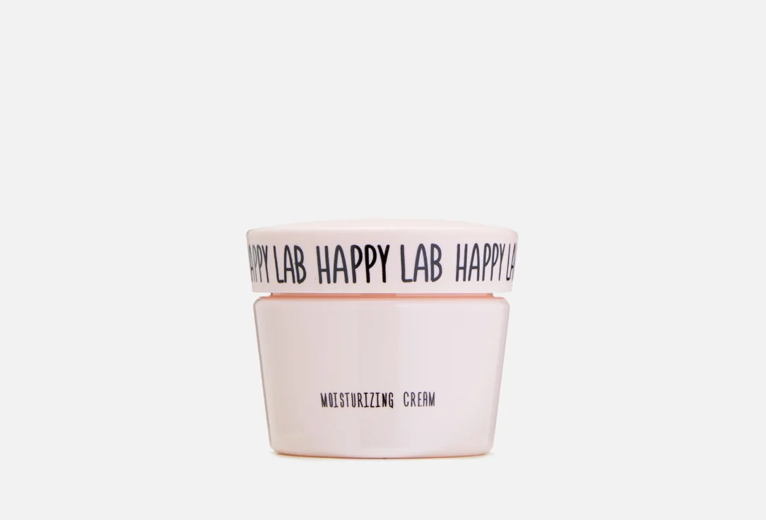 Крем для проблемной кожи, Happy Lab 50 мл
