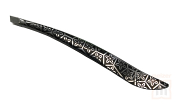 Пинцет black "MEIZER"