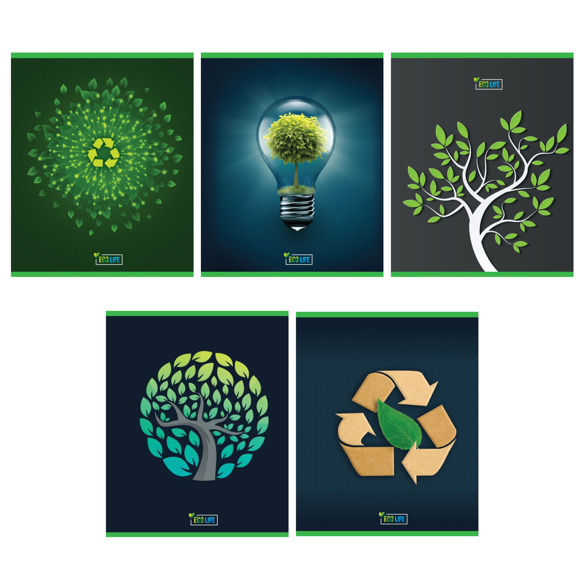 Тетр 96л скр А5 кл 11405/5-EAC выб УФ двойной, конгрев Eco Life (гофр30_(3*10); Декларация о соответствии ЕАЭС N RU Д-RU.РА02.В.29079/2)
