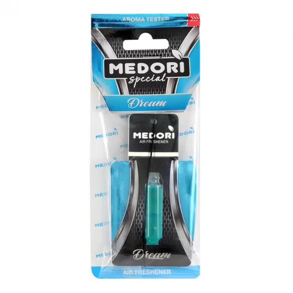 Ароматизатор MEDORI TRESOR LA NUIT 5 мл TB-1206