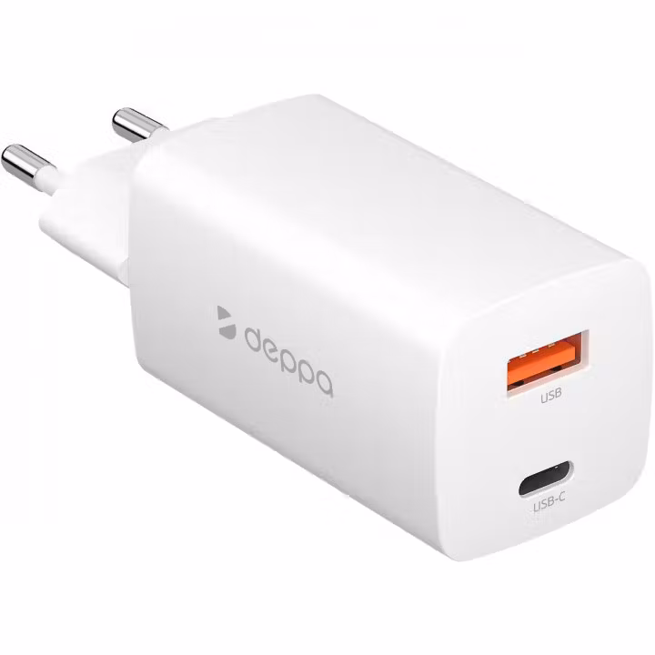 Зарядное устройство USB 65W A502-3