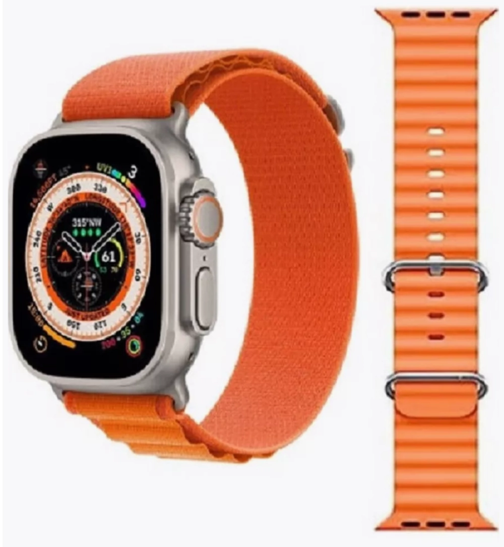 Часы Smart Watch X9 Ultra 2