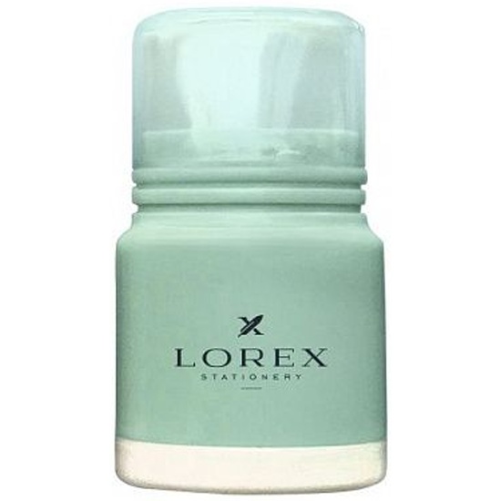 Точилка LOREX MULTI SUNSET VIBES с ластиком