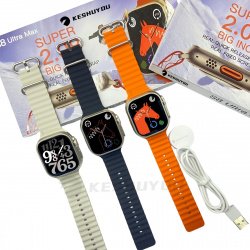 Часы Smart Watch S8 Ultra +