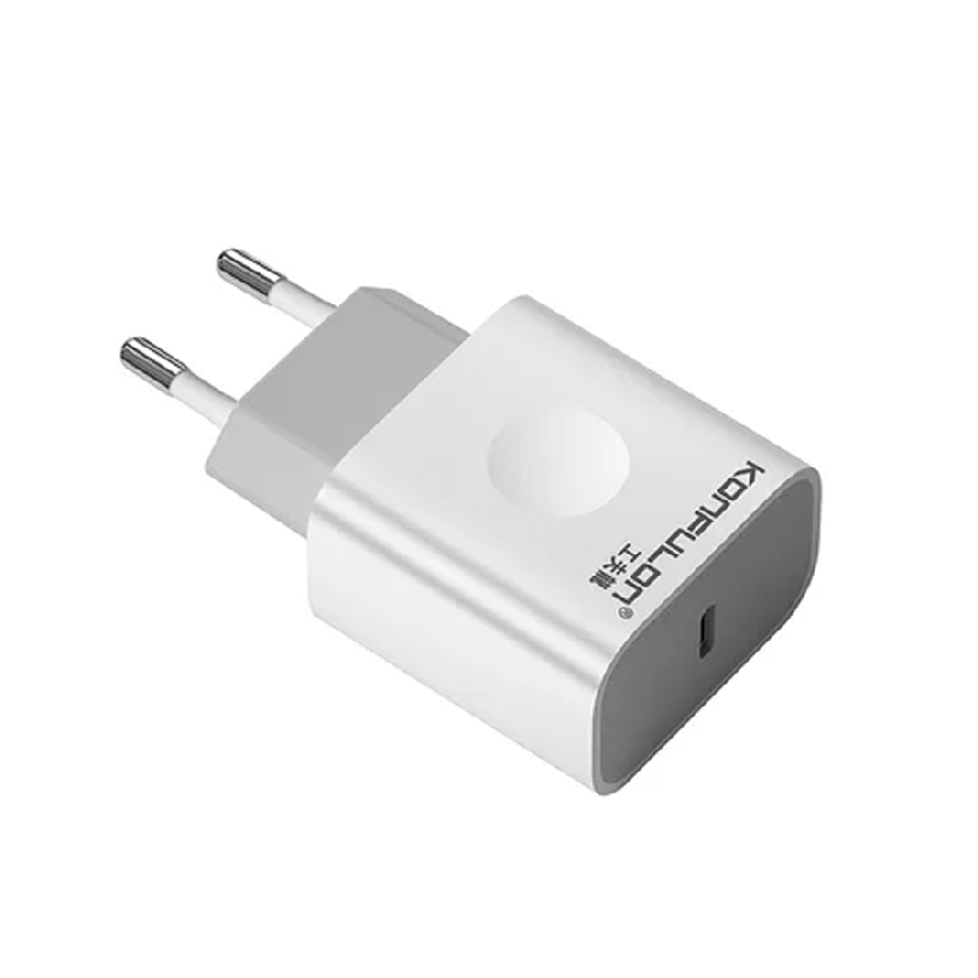 Сетевое зарядное устройство Konfulon C69Q