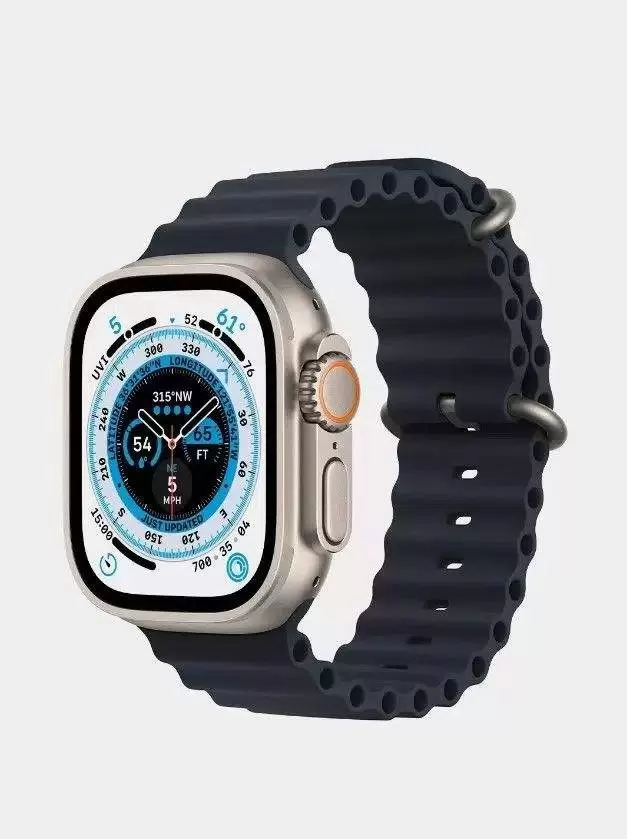 Часы Smart Watch X 8 Ultra